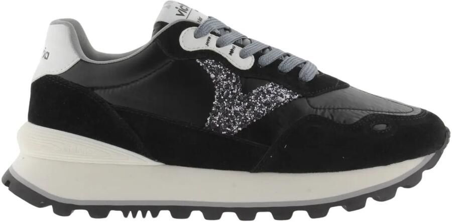 Victoria Metalen damesschoenen Viento