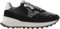 Victoria Metalen damesschoenen Viento - Zwart
