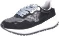 Victoria Metalen damesschoenen Viento - Zwart