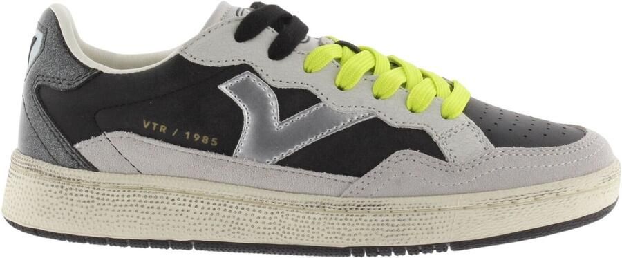 Victoria Metalen sportschoenen Smash
