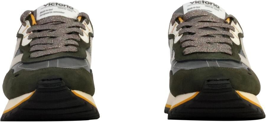 Victoria Metalen sportschoenen Viento