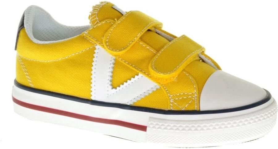 Victoria Lage Sneakers DEPORTIVA 1065163 D TRUBI