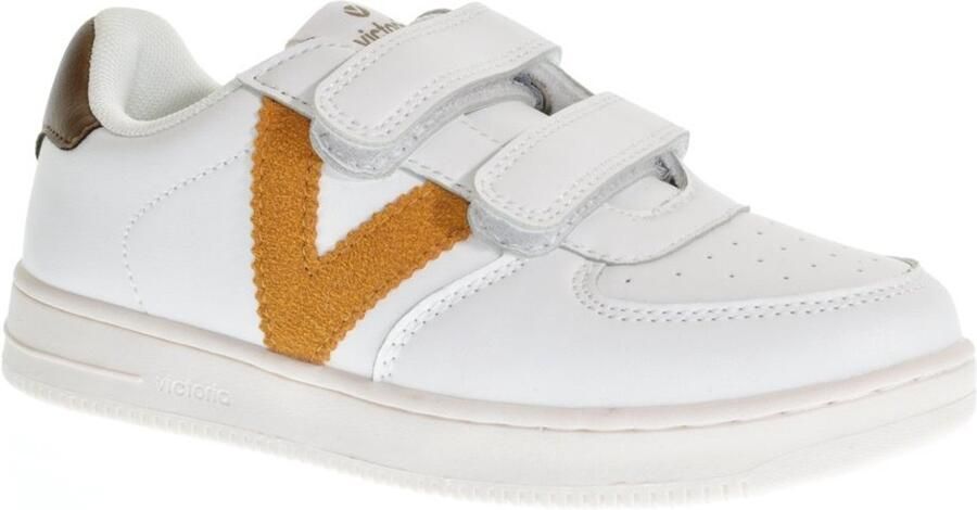 Victoria Mostaza Kindersneaker V