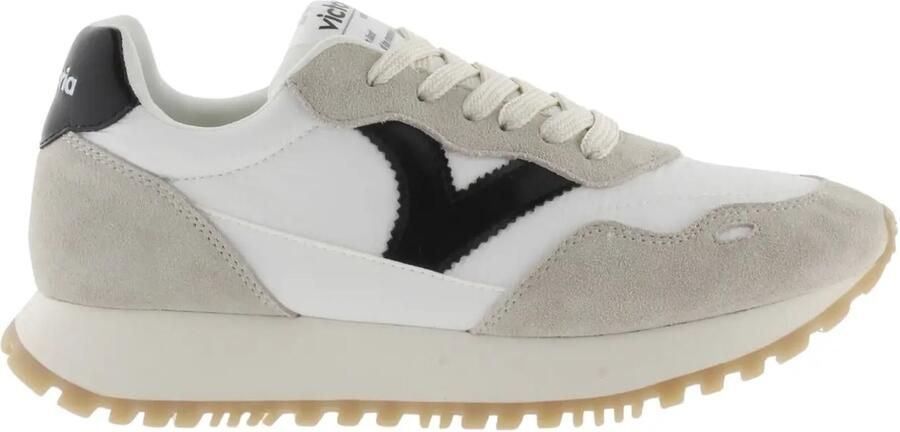 Victoria Nylon sneakers voor dames