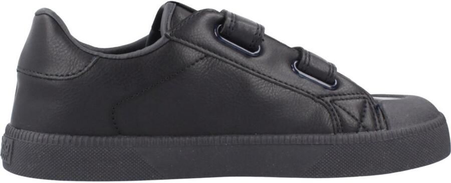 Victoria OLIVER BAREFOOT EFECTO PIE Blauw
