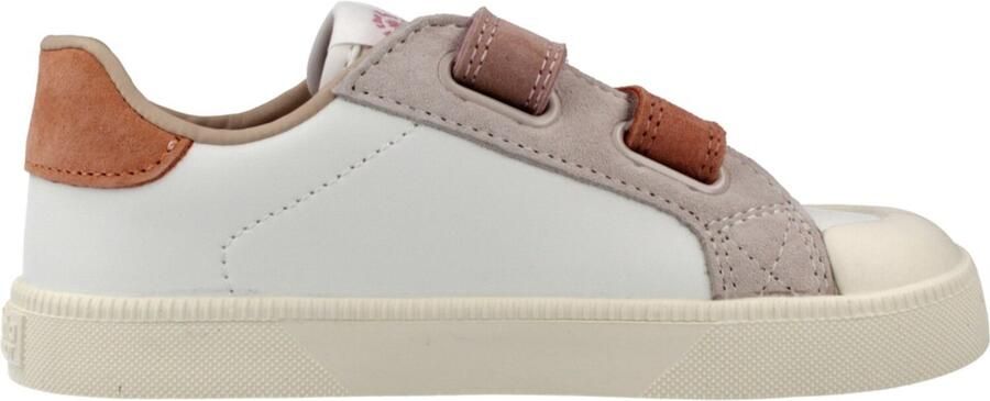 Victoria Lage Sneakers Oliver Barefoot