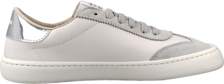 Victoria Lage Sneakers OLMO BAREFOOT EFECTO PIEL FANTASIA GRIS