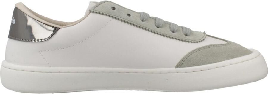 Victoria Lage Sneakers OLMO BAREFOOT EFECTO PIEL