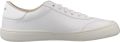 Victoria Lage Sneakers OLMO BAREFOOT EFECTO PIEL SERRAJE 1186102 - Wit