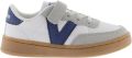 Victoria Oslo Efecto Piel Color - Blauw