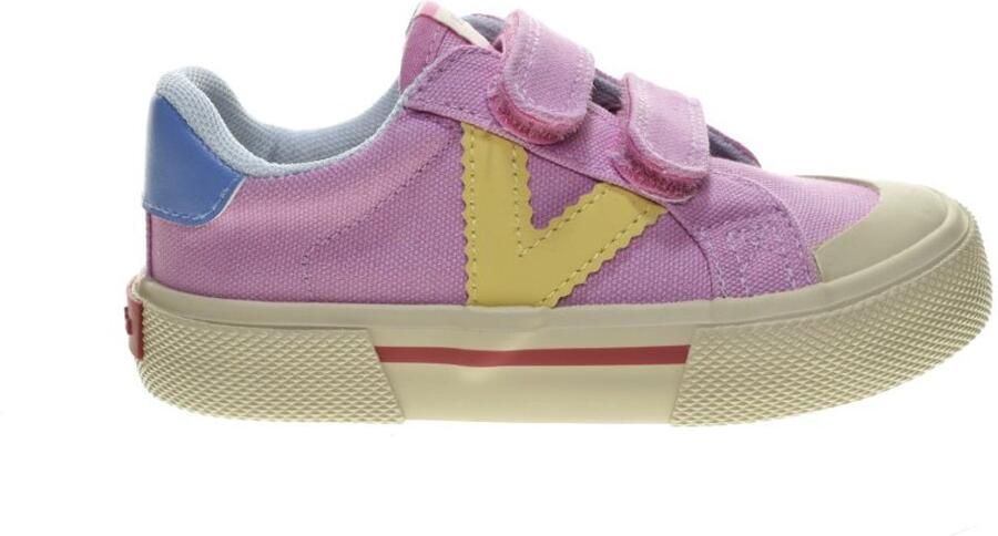 Victoria Rosa Kindersneaker Vintage