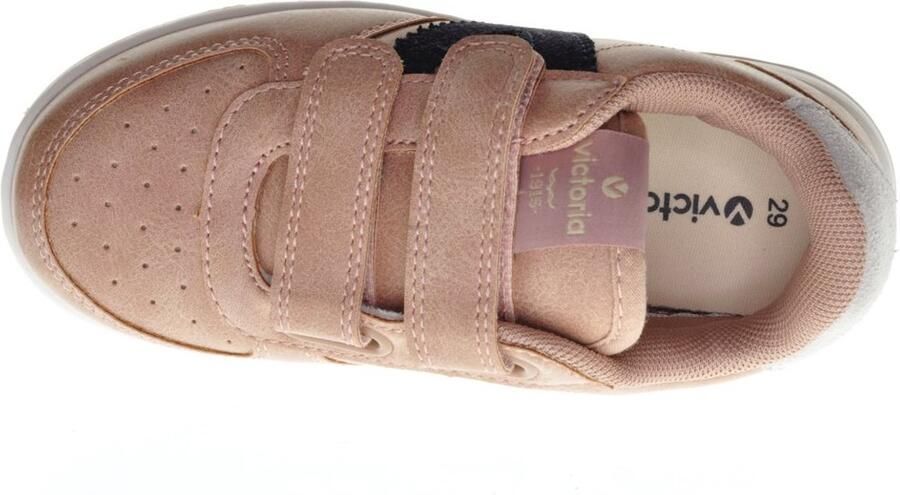 Victoria Rosa Sneakers