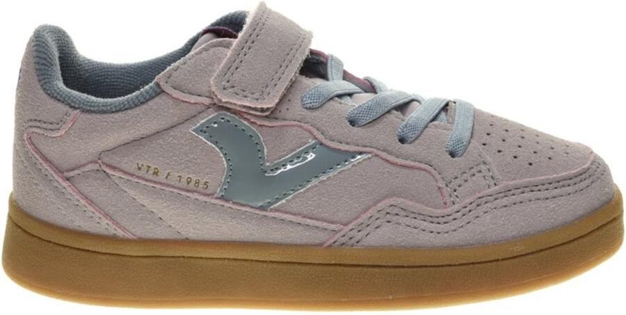Victoria Roze Fashion Meisjes Sneaker