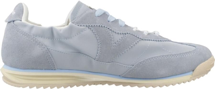 Victoria Lage Sneakers Saturno Nylon Serraje