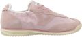 Victoria Lage Sneakers SATURNO NYLON SERRAJE - Roze