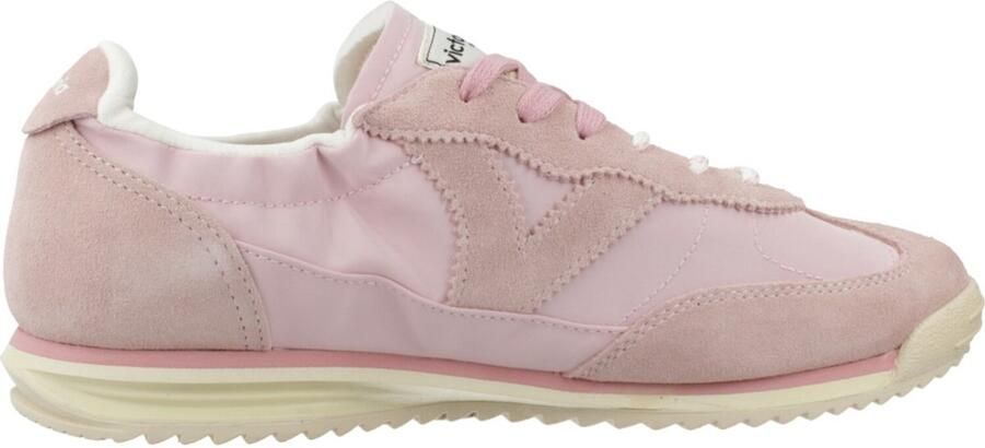 Victoria Lage Sneakers SATURNO NYLON SERRAJE