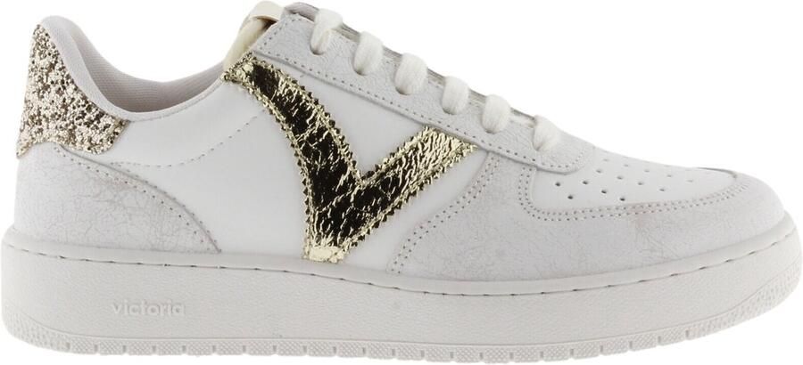 Victoria Madrid Schoenen Gray Dames