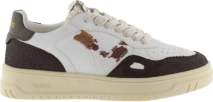Victoria Lage Sneakers 1257124