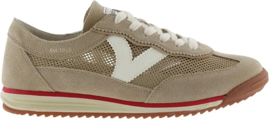 Victoria Lage Sneakers SATURNO SERRAJE REJILLA 1158105
