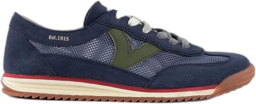 Victoria Lage Sneakers sportkleding 1158106 Saturn Grid