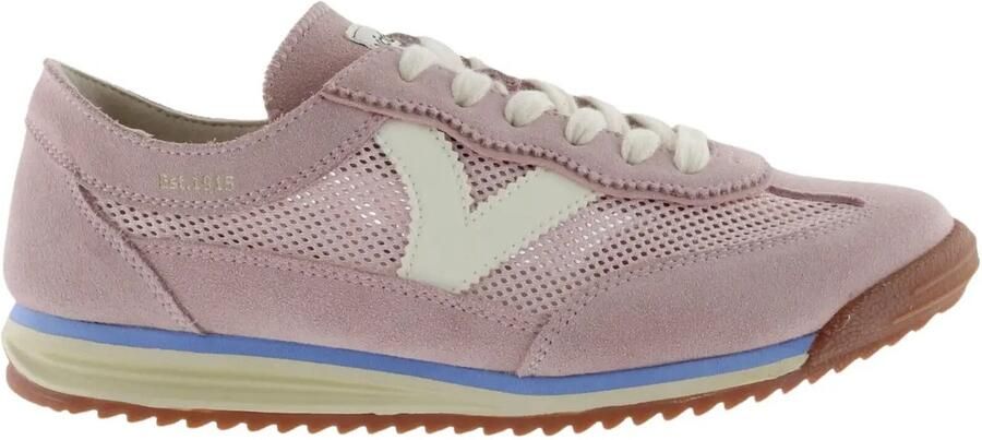 Victoria Sneakers SATURNO SERRAJE REJILLA 1158105