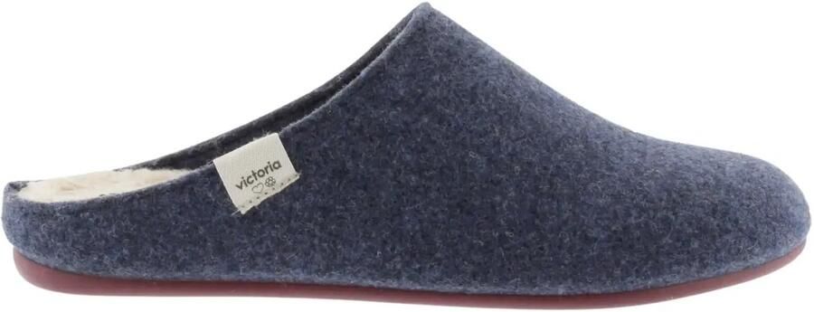 Victoria Pantoffels NORTH VILTEN SLIPPERS 1081100