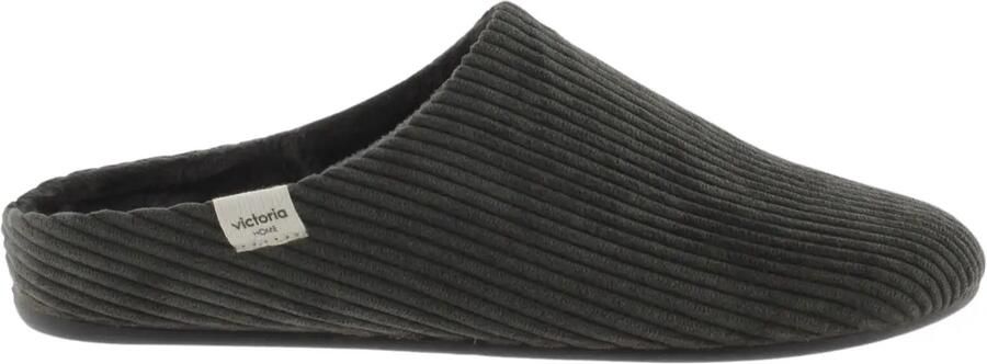 Victoria Pantoffels NOORD-CORDUROY SLIPPERS 1081107