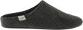 Victoria Pantoffels NOORD-CORDUROY SLIPPERS 1081107 - Zwart