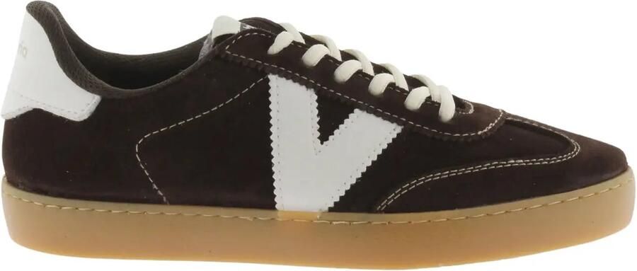 Victoria Schoenen van splitleer met contrast voor dames Berlín Ciclista