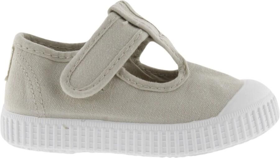 Victoria Children's shoes 1915 sandale scratch Beige