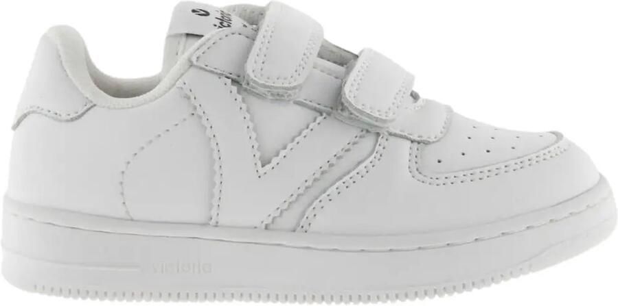 Victoria Sneakers Chaussures enfant tiempo vegan