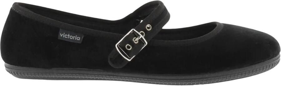 Victoria Ballerina's ODA MERCEDES TERCIOPELO 104913