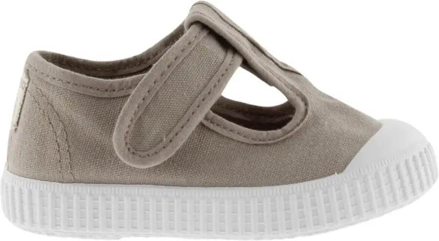 Victoria Children's shoes 1915 sandale scratch Beige