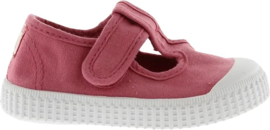 Victoria Children's shoes 1915 sandale scratch Roze Dames - Foto 2