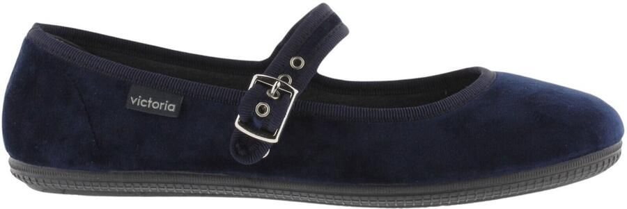 Victoria Espadrilles Kids Shoes 04913 Marino