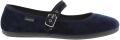 Victoria Espadrilles Kids Shoes 04913 Marino - Blauw