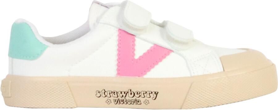 Victoria Scratch-sportschoenen voor kinderen - Foto 3