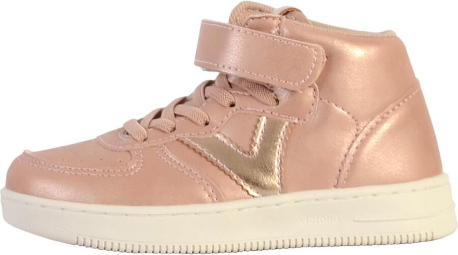 Victoria Scratch-trainers voor kinderen