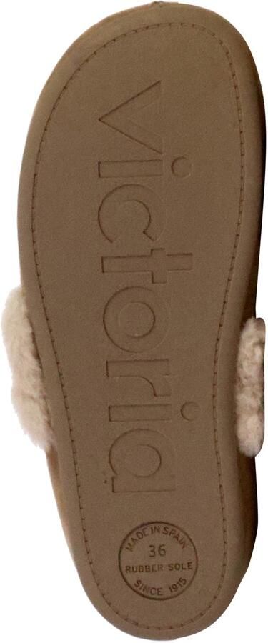 Victoria Slip-on muiltjes