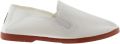 Victoria Slippers gong fu - Wit