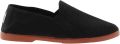 Victoria Slippers gong fu - Zwart