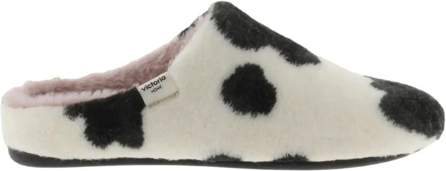Victoria Slippers Norte Pelo