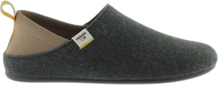 Victoria Slippers Reciclado & Neopreno