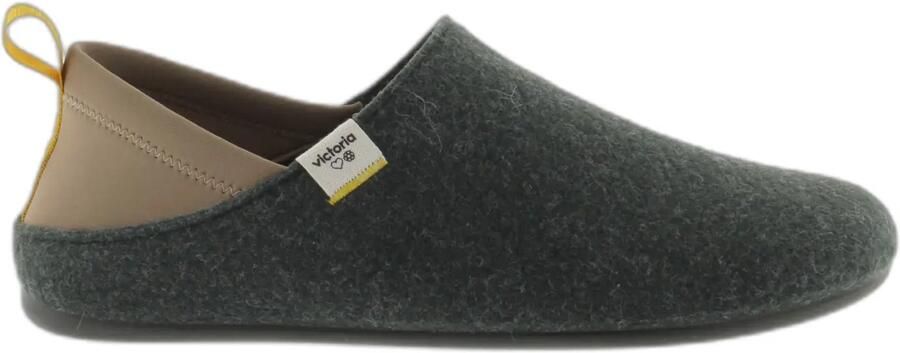 Victoria Slippers Reciclado & Neopreno