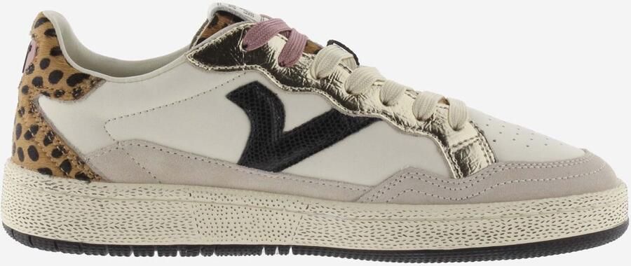 Victoria Smash-Dieren Sneakers Fashion Wear Vrouwen
