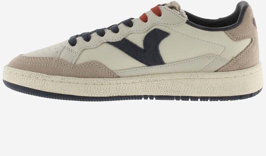 Victoria Smash-Retro Sneaker Fashion Wear Volwassen