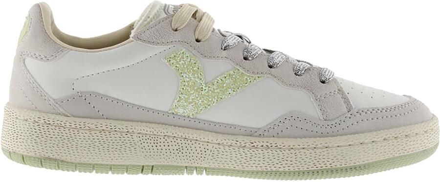 Victoria Lage Sneakers 8806108 Smash Soft damessneakers