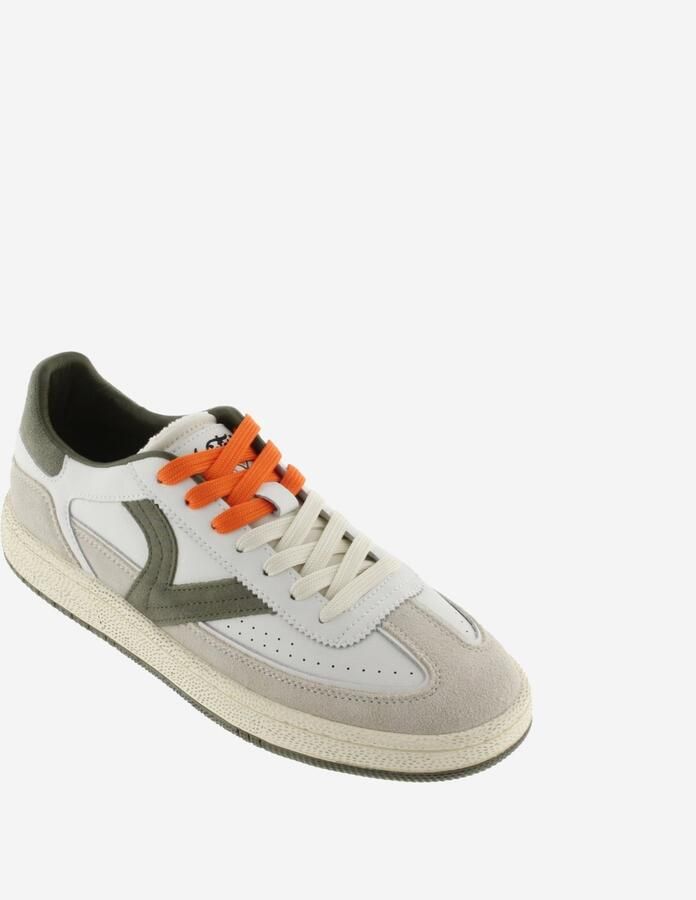 Victoria Smash Urban Sneaker Fashion Wear Volwassen