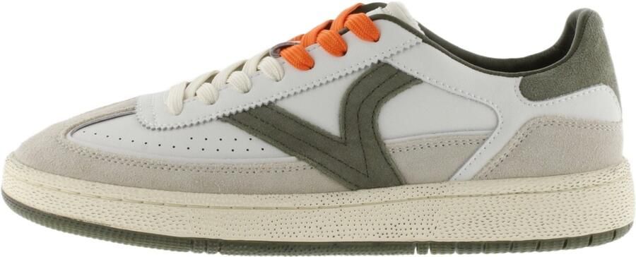 Victoria Smash Urban Sneaker Fashion Wear Volwassen