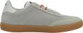 Victoria Sneaker Berlin Serraje Cordón Fantasia Fashion Wear Vrouwen - Grijs
